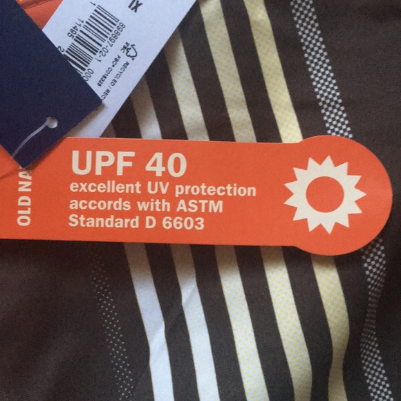 Board shorts from Old Navy - Picture 5 of 5